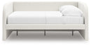 Arloster Upholstered Bed