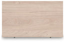 Arloster Chest of Drawers
