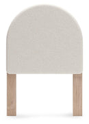 Arloster Upholstered Bed