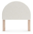 Arloster Upholstered Bed