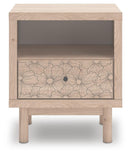 Arloster Nightstand