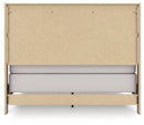 Elbrim Bed