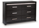 Shoralli Dresser
