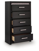 Shoralli Chest