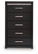 Shoralli Chest