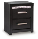 Shoralli Nightstand