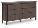 Pamytta Dresser