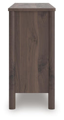 Pamytta Dresser
