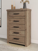 Oliandon Chest