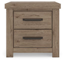 Oliandon Nightstand