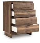 Chirason Chest of Drawers