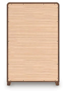 Fortlorn Chest of Drawers
