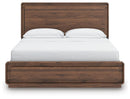 Fortlorn Bed