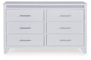 Jarlee Dresser