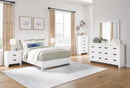 Binterglen Bed