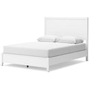 Binterglen Bed