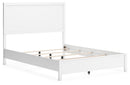 Binterglen Bed