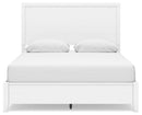Binterglen Bed
