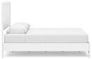 Binterglen Bed