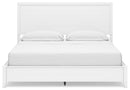 Binterglen Bed