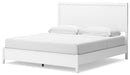 Binterglen Bed