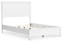 Binterglen Bed