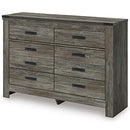 Frandern Dresser