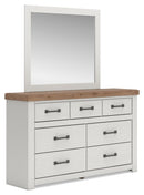 Savonport Dresser