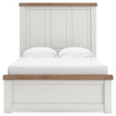 Savonport Bed