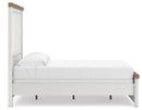 Savonport Bed