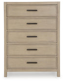 Calmoro Chest