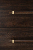 Dantenton Chest of Drawers