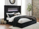 Tayleena Bed