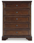 Trellington Chest of Drawers