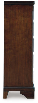 Trellington Chest of Drawers