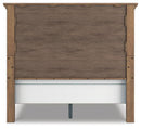 Feddinger Bed
