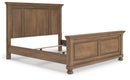 Feddinger Bed