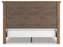 Feddinger Bed
