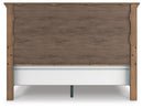 Feddinger Bed