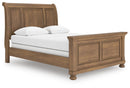 Feddinger Bed