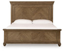 Karallin Bed