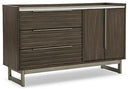 Arkenton Dresser and Mirror