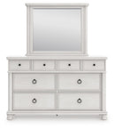 Rowlenstown Dresser