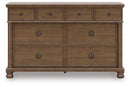Rowlenstown Dresser