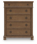 Rowlenstown Chest