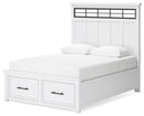 Ashbryn Bedroom Package