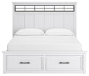 Ashbryn Bedroom Package