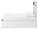 Ashbryn Bedroom Package