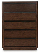 Dilenno Chest of Drawers