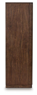 Dilenno Chest of Drawers